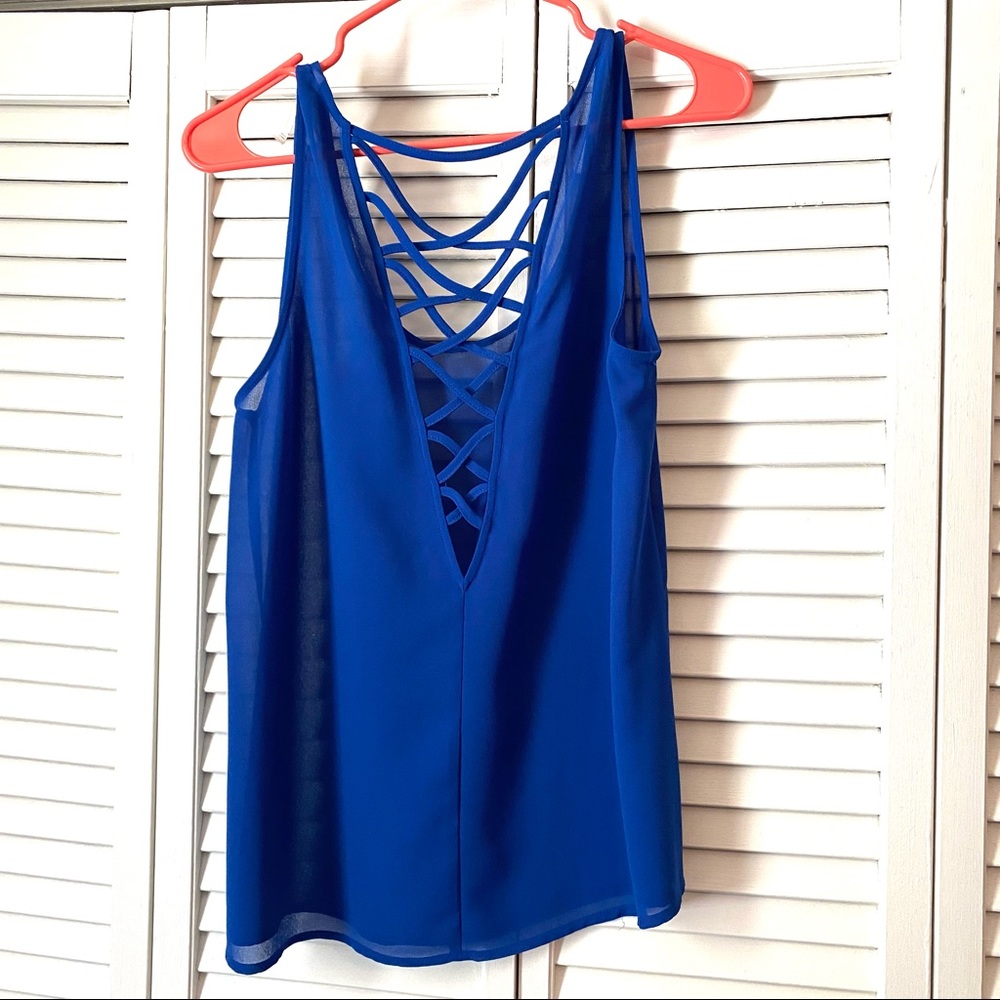 Tank Top - Picture 3 of 4